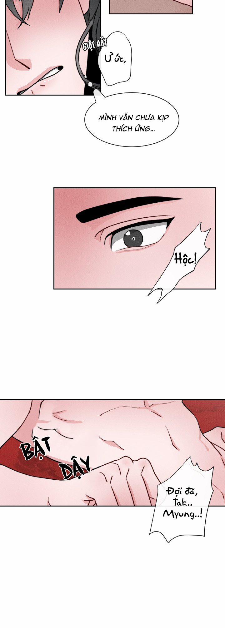 Sinsujeon 14 trang 21