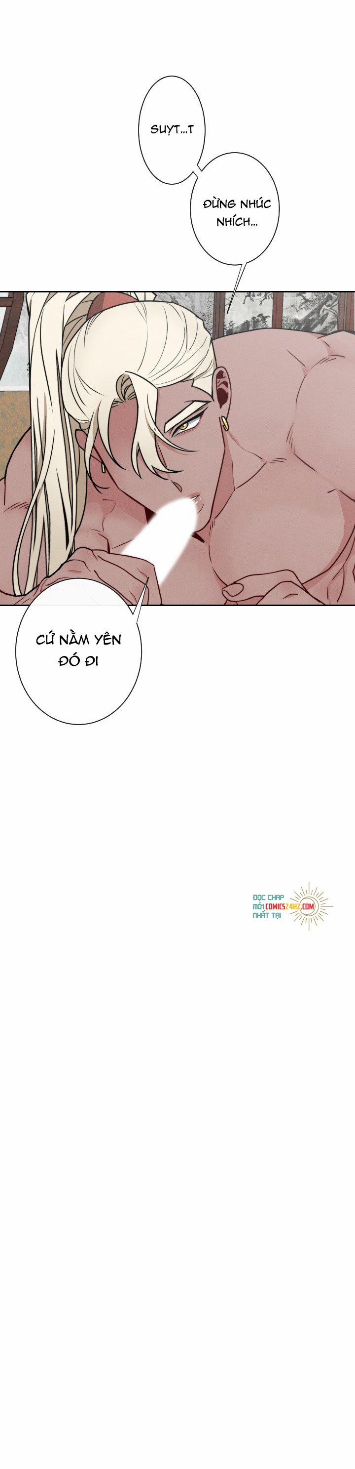 Sinsujeon 14 trang 22