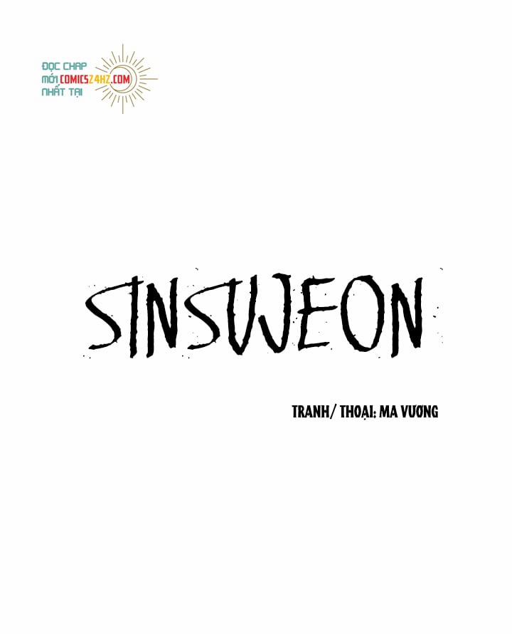 Sinsujeon 14 trang 3