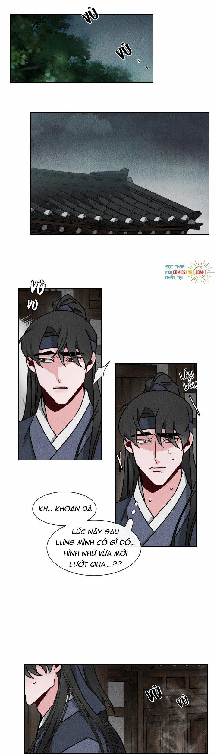 Sinsujeon 14 trang 6