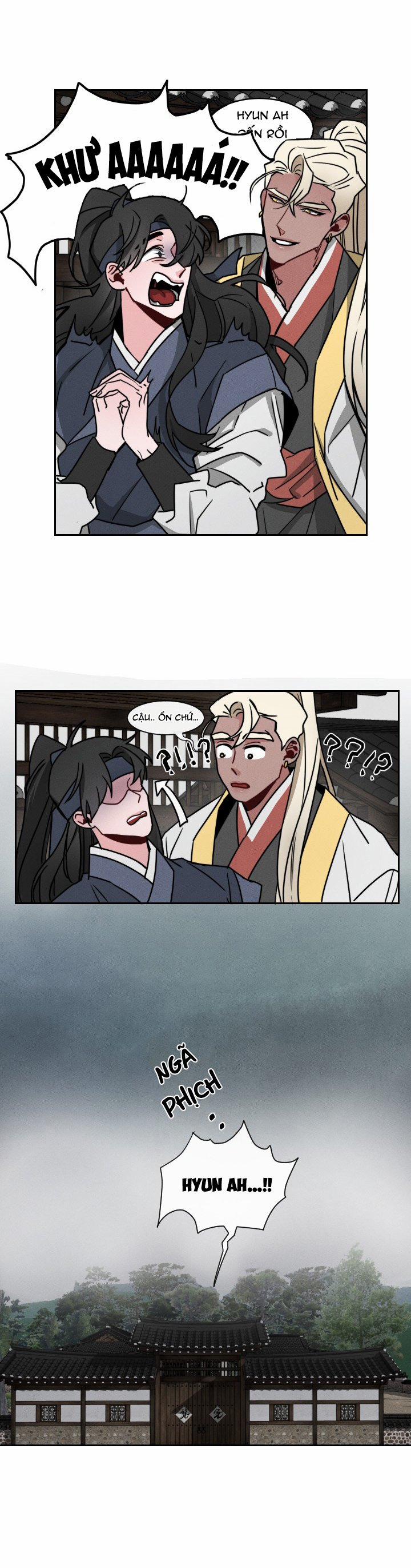 Sinsujeon 14 trang 8