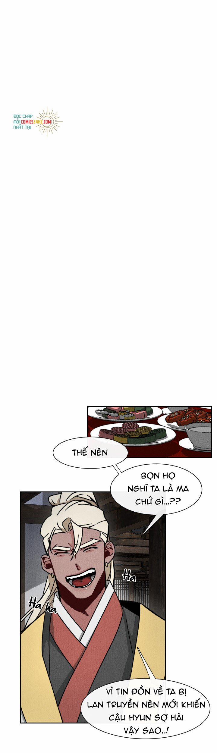 Sinsujeon 14 trang 9