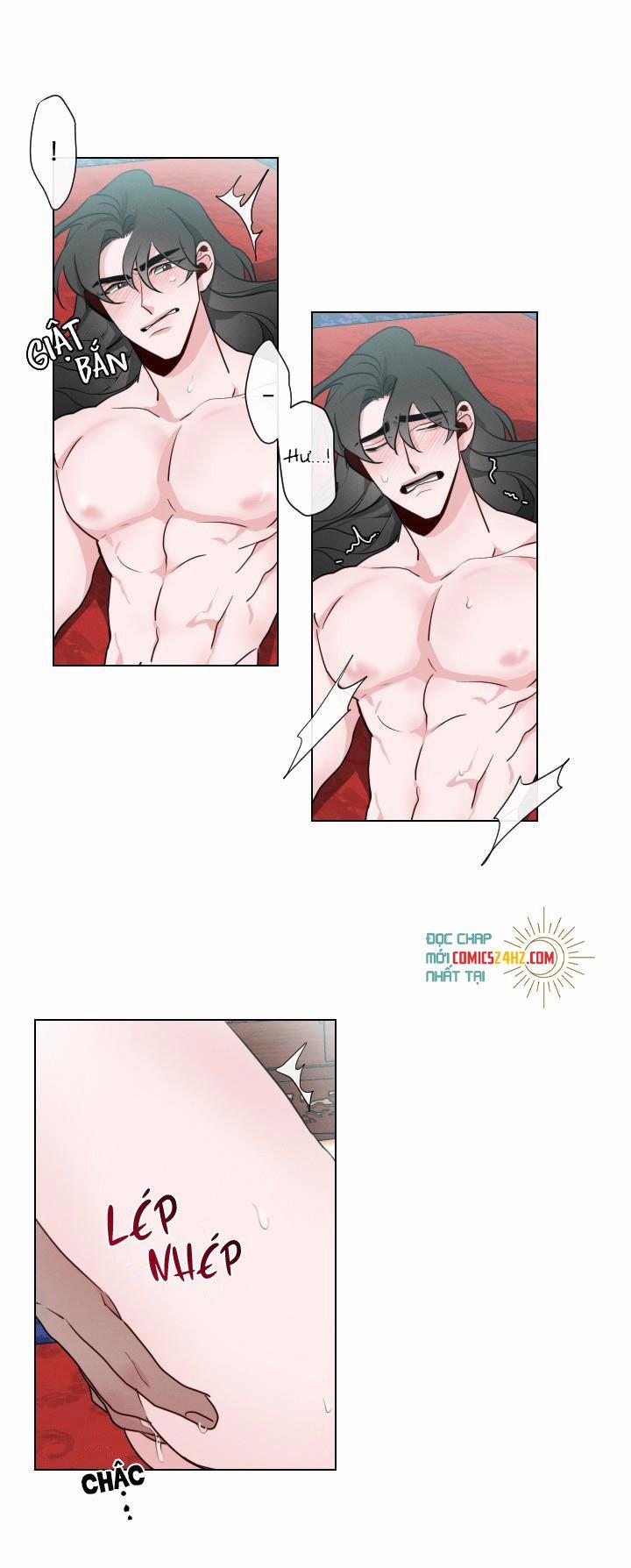 Sinsujeon 15 trang 10