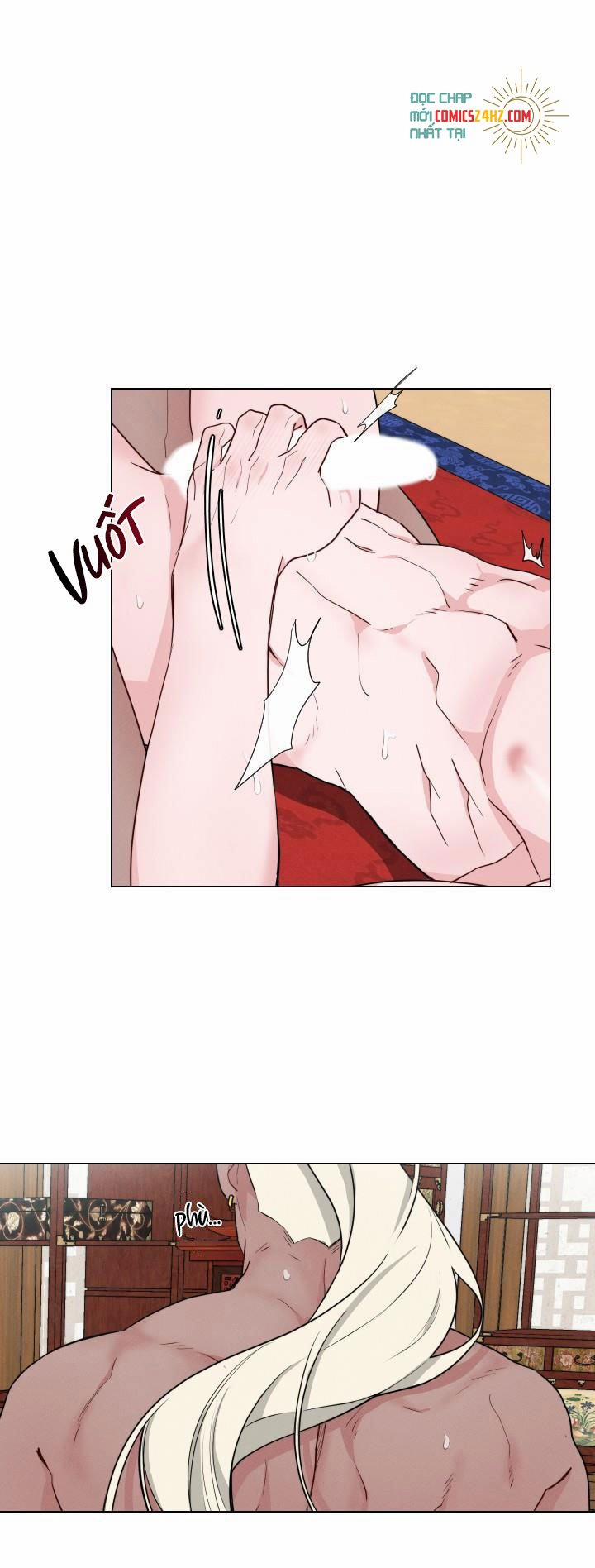 Sinsujeon 15 trang 15