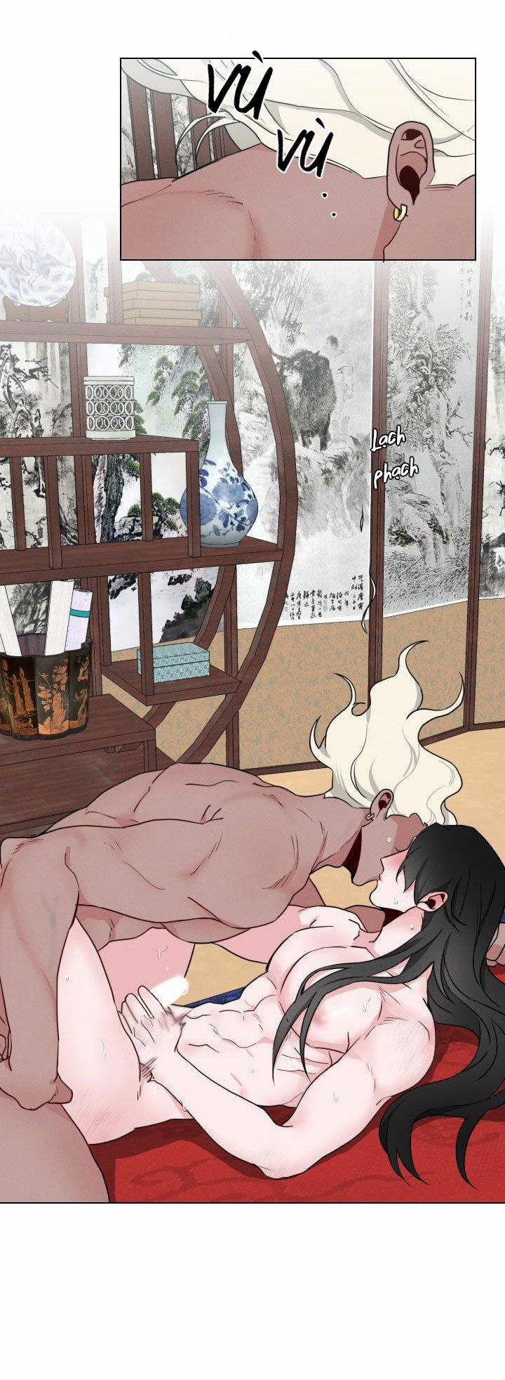 Sinsujeon 15 trang 17