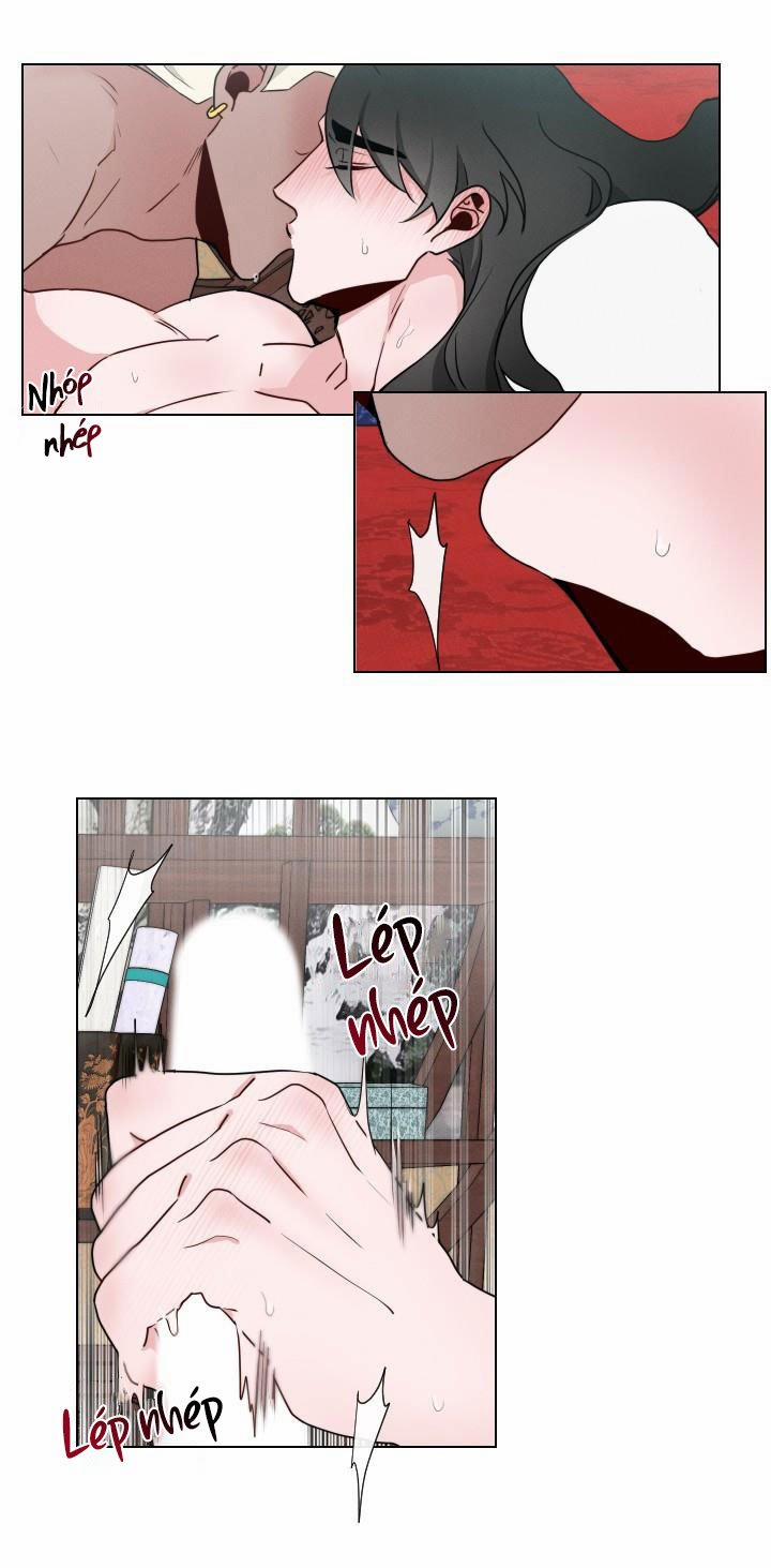 Sinsujeon 15 trang 19