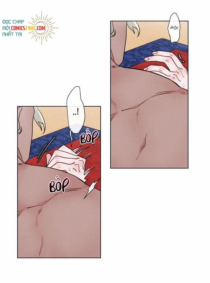 Sinsujeon 15 trang 25