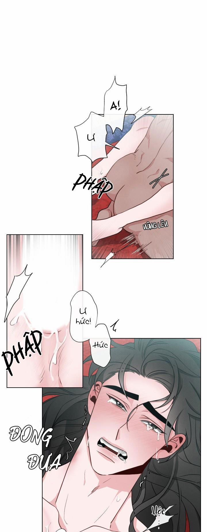 Sinsujeon 15 trang 27