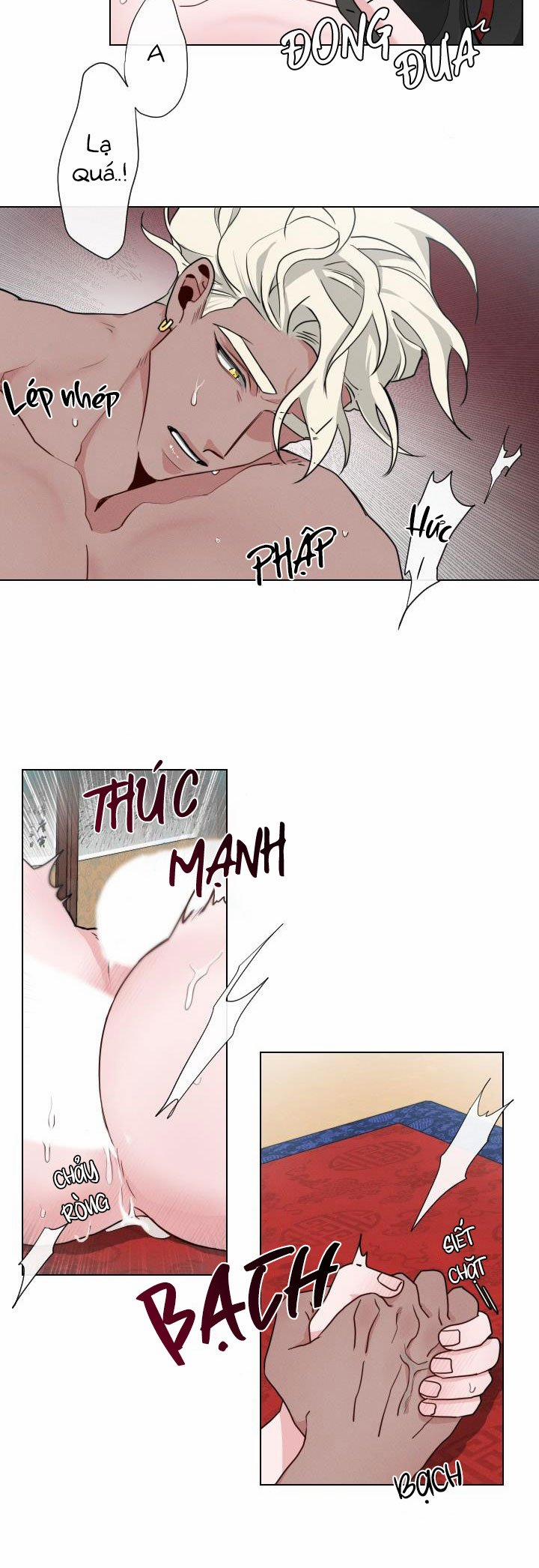 Sinsujeon 15 trang 28