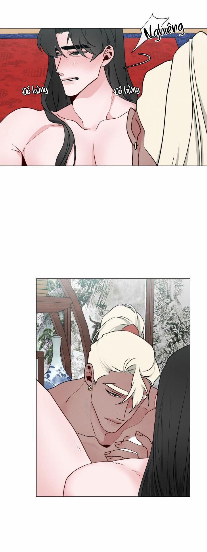 Sinsujeon 15 trang 3