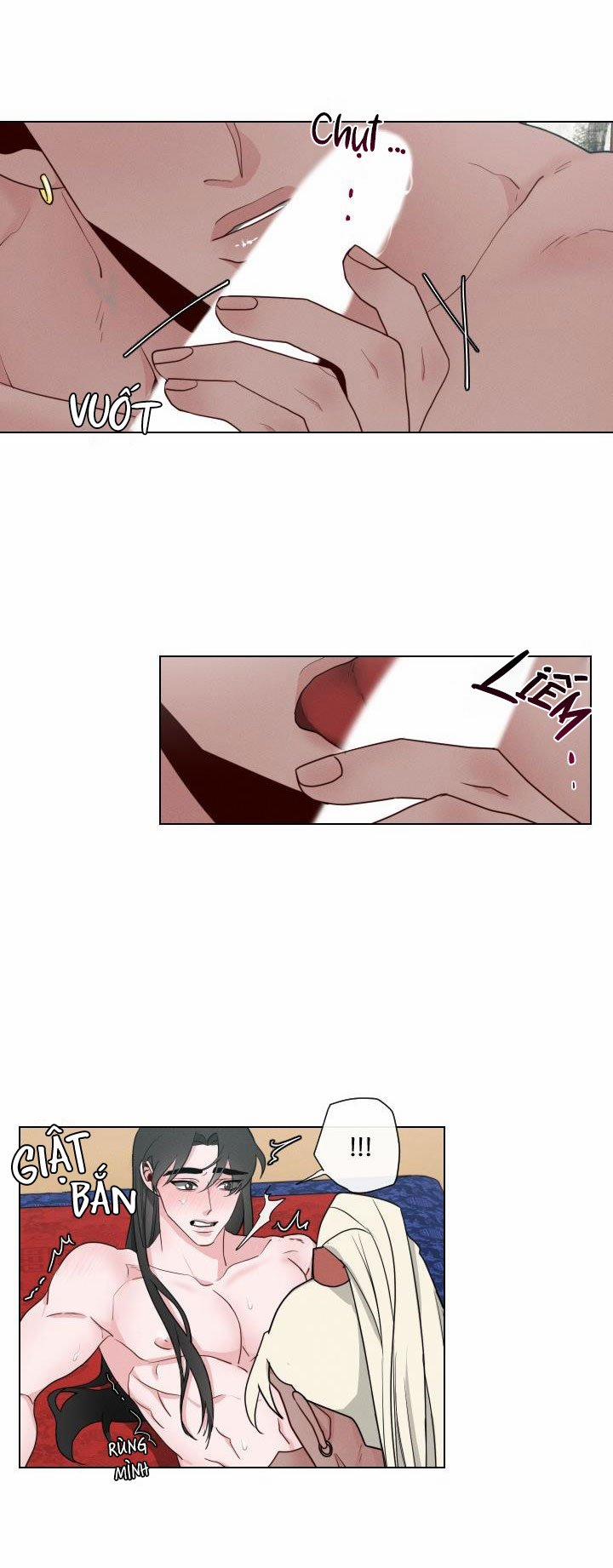 Sinsujeon 15 trang 4