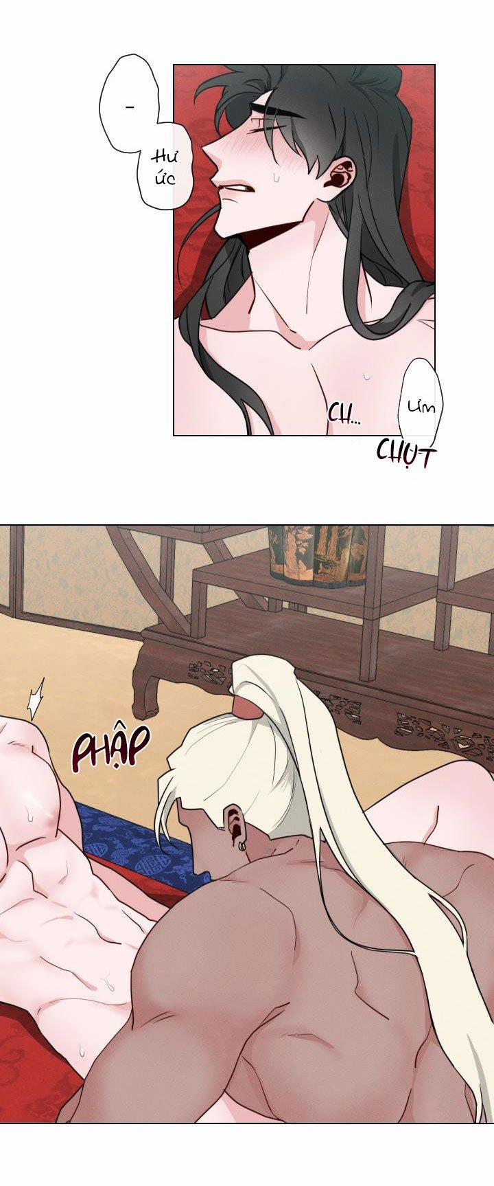 Sinsujeon 15 trang 6