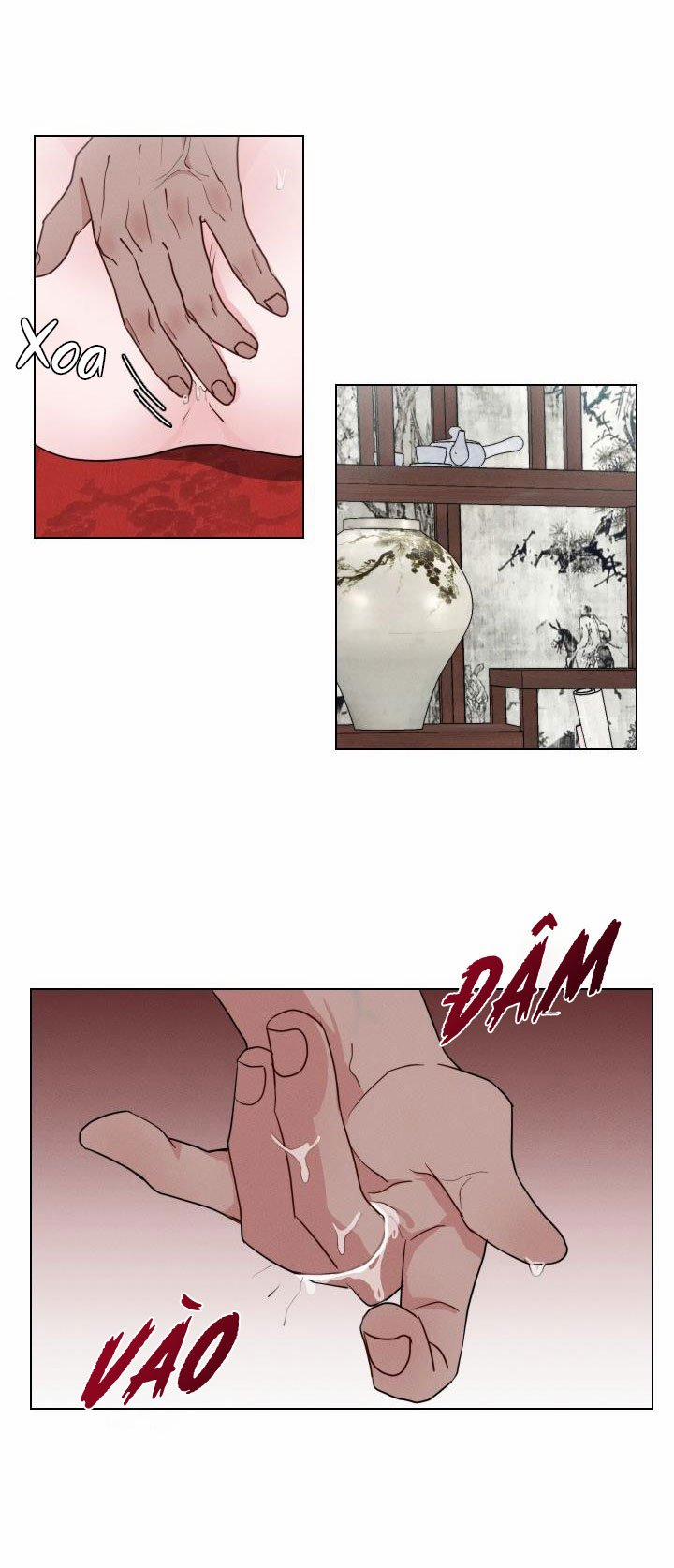 Sinsujeon 15 trang 9