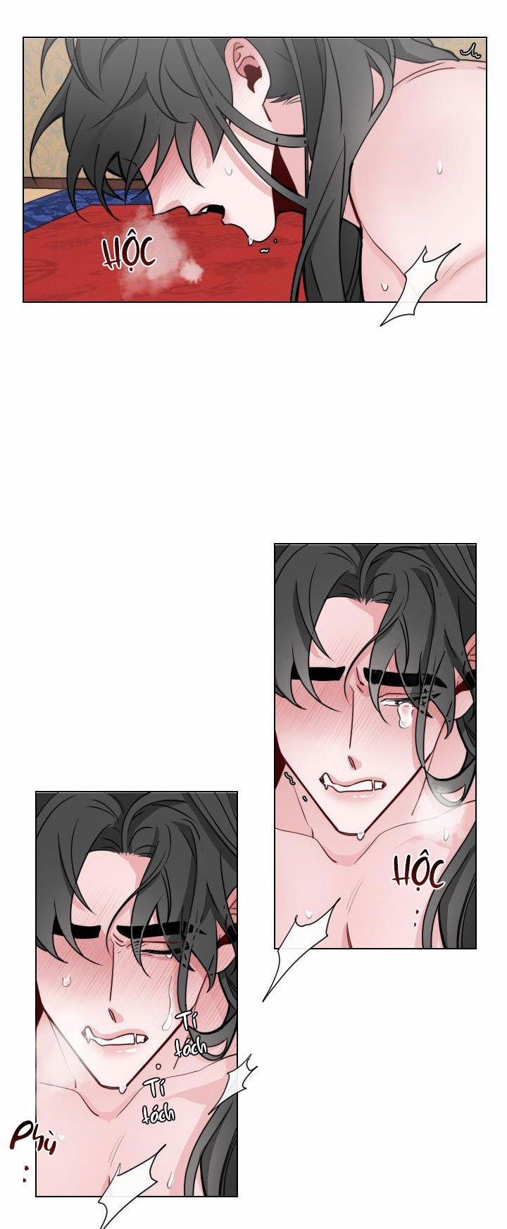 Sinsujeon 16 trang 18