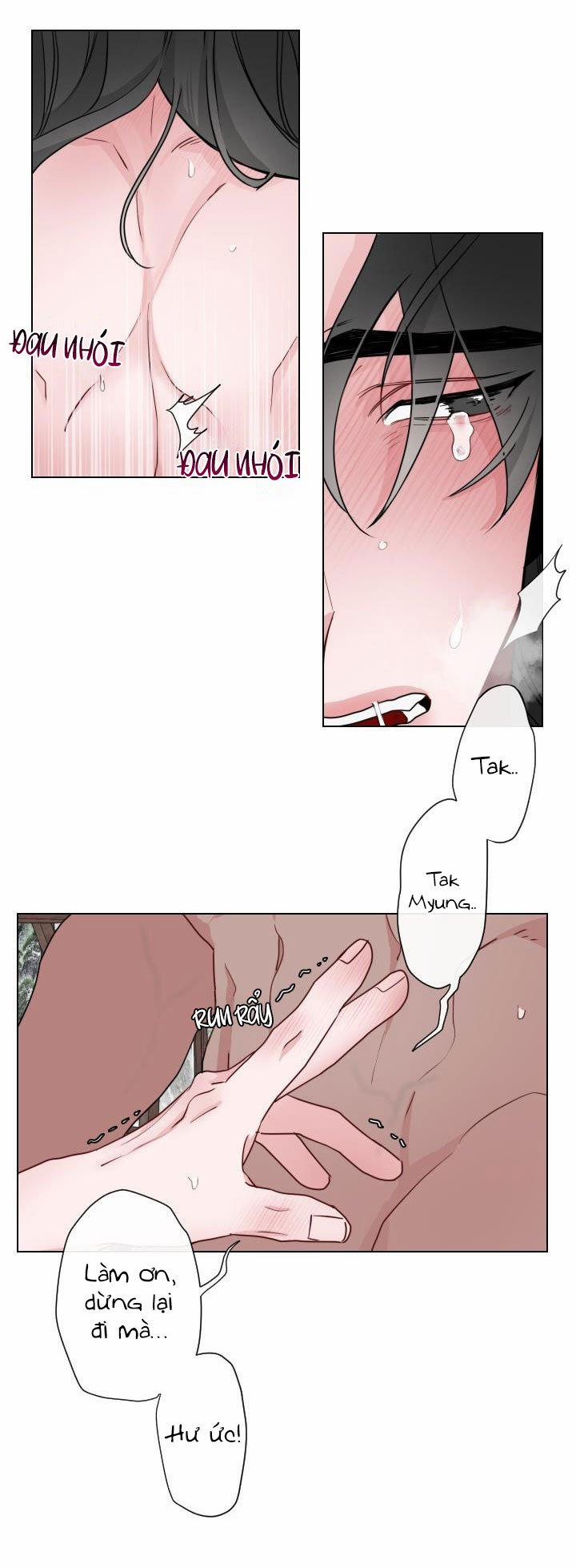 Sinsujeon 16 trang 20