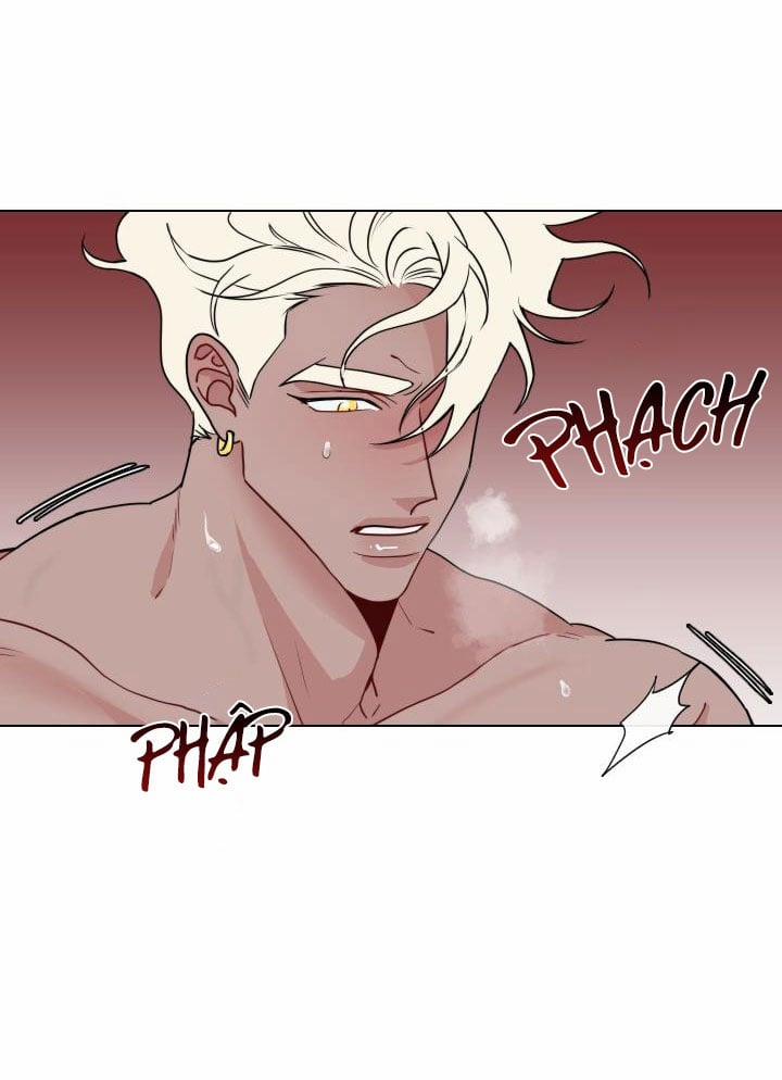 Sinsujeon 16 trang 21