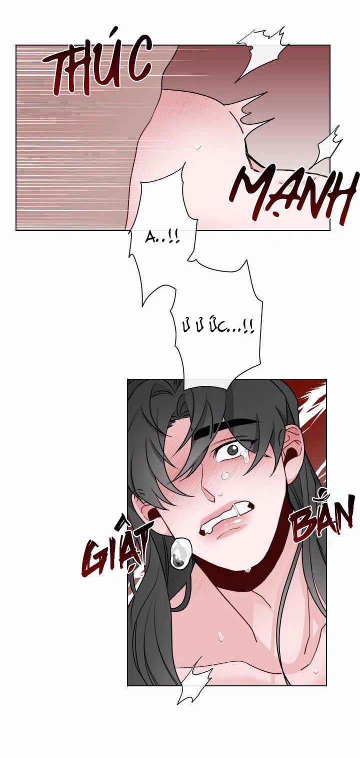 Sinsujeon 16 trang 22