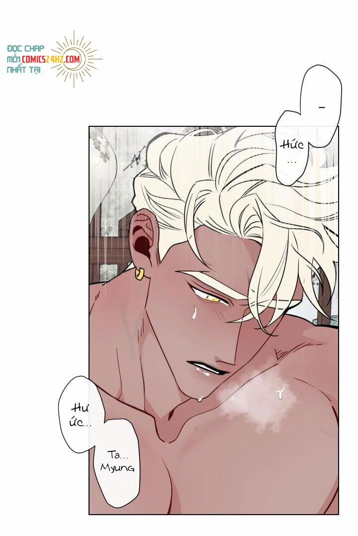 Sinsujeon 16 trang 28