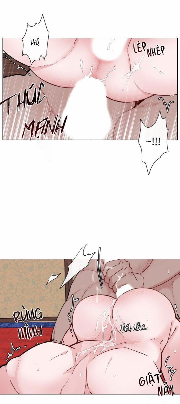 Sinsujeon 16 trang 34