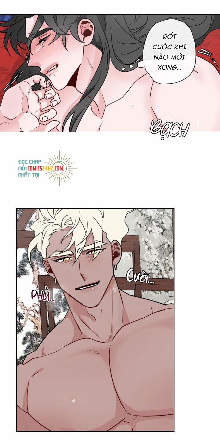 Sinsujeon 16 trang 9