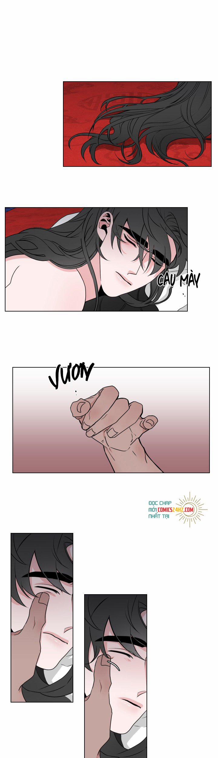 Sinsujeon 17 trang 0