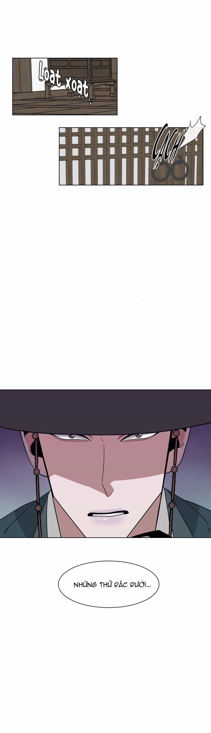 Sinsujeon 17 trang 20