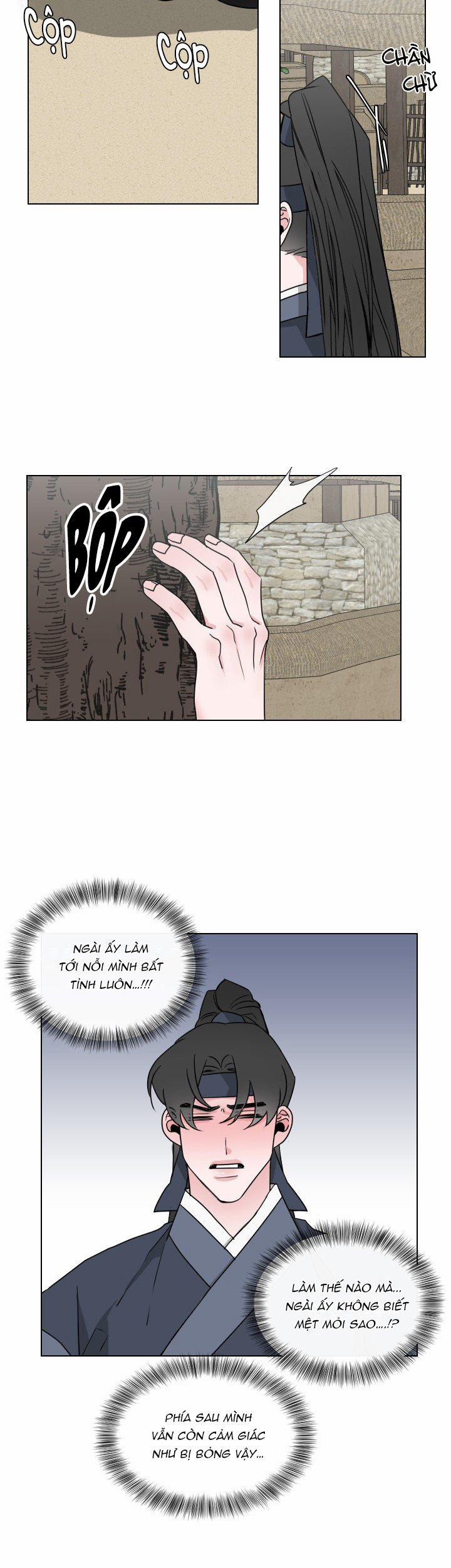 Sinsujeon 17 trang 4