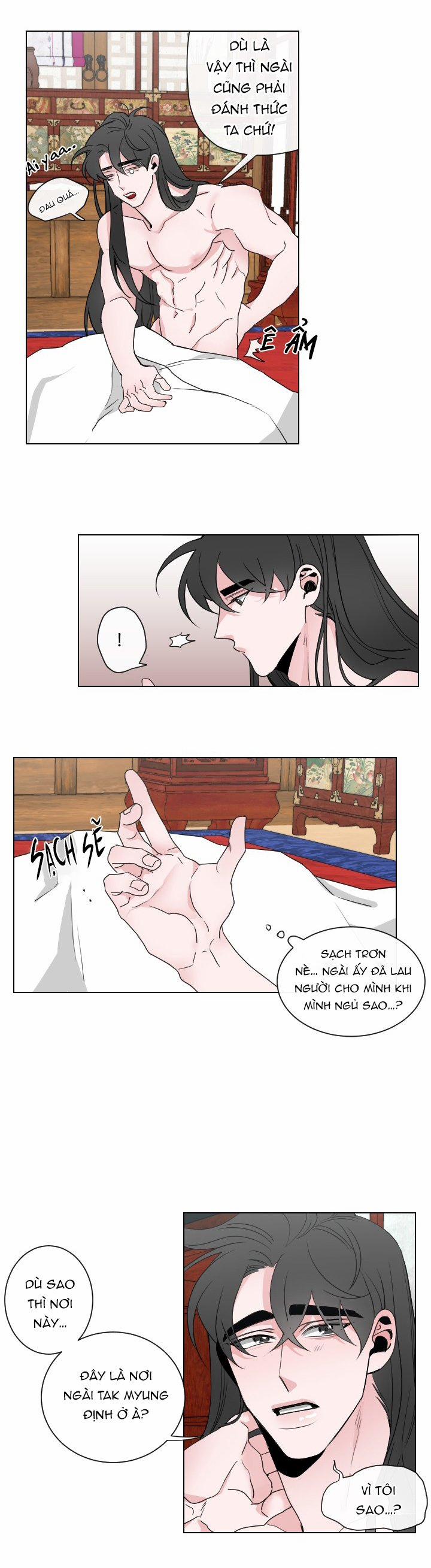 Sinsujeon 17 trang 7