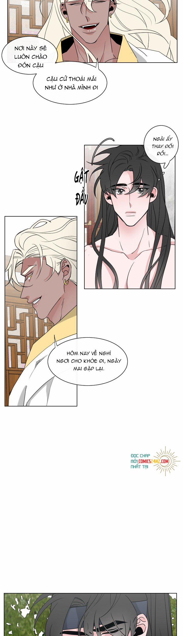 Sinsujeon 17 trang 9