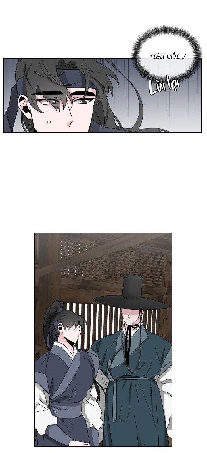 Sinsujeon 18 trang 10