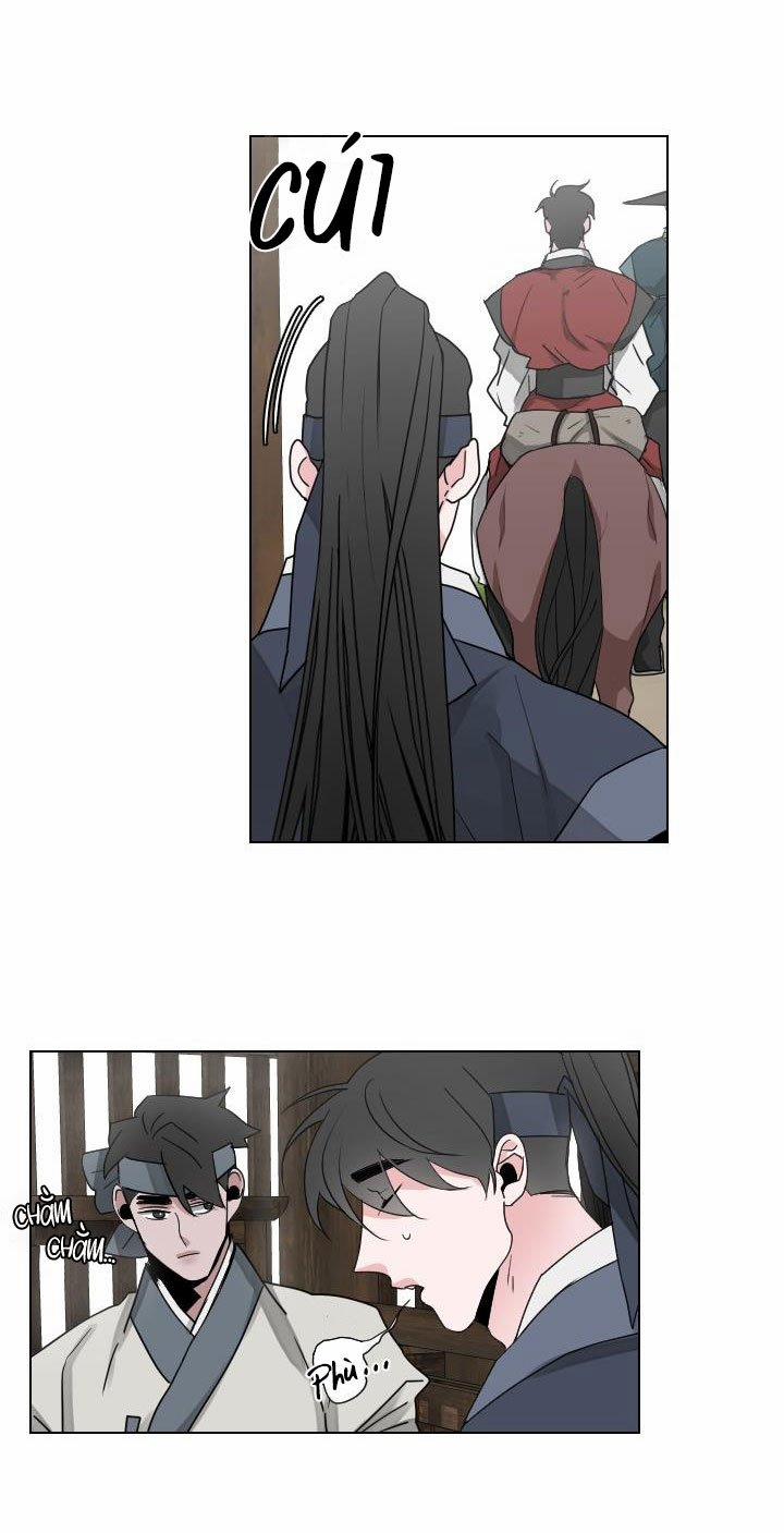 Sinsujeon 18 trang 17