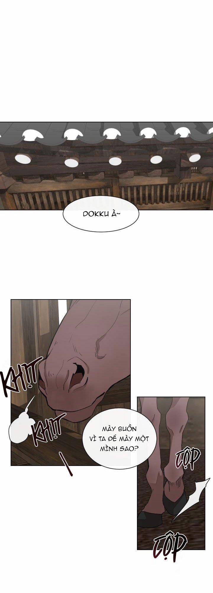 Sinsujeon 18 trang 3