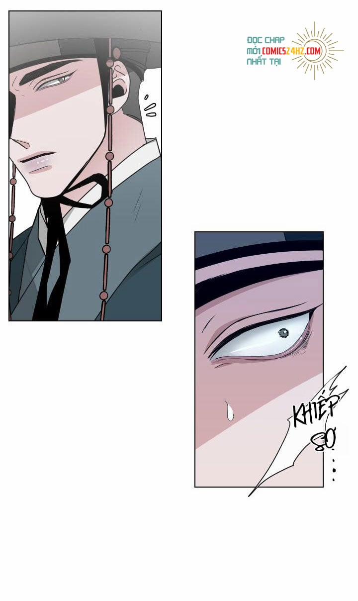 Sinsujeon 18 trang 30