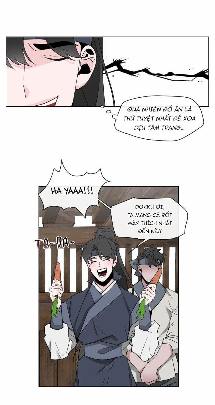 Sinsujeon 18 trang 5