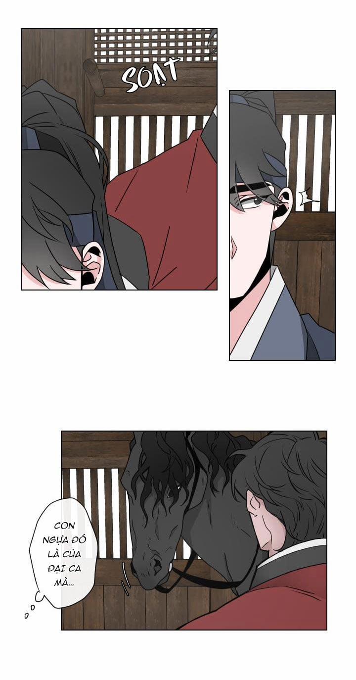 Sinsujeon 18 trang 7
