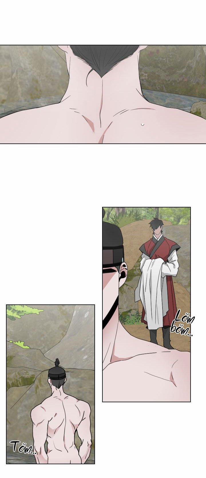 Sinsujeon 19 trang 11