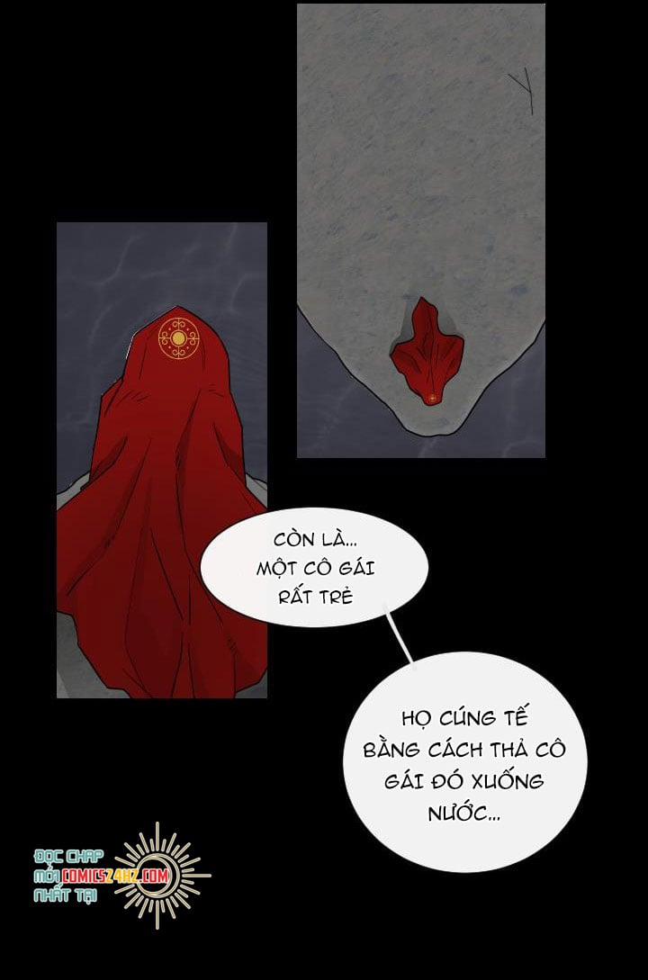 Sinsujeon 19 trang 19