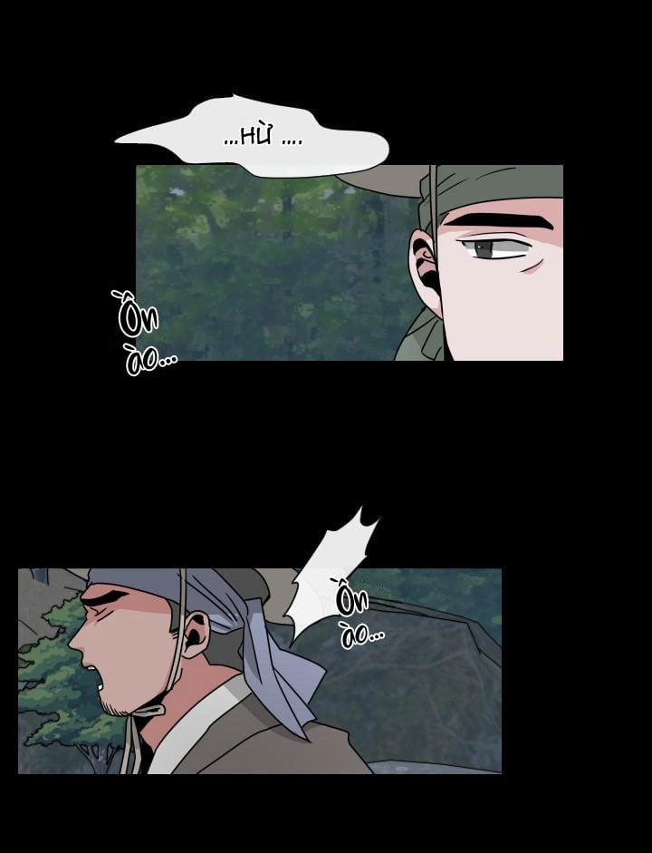 Sinsujeon 19 trang 23