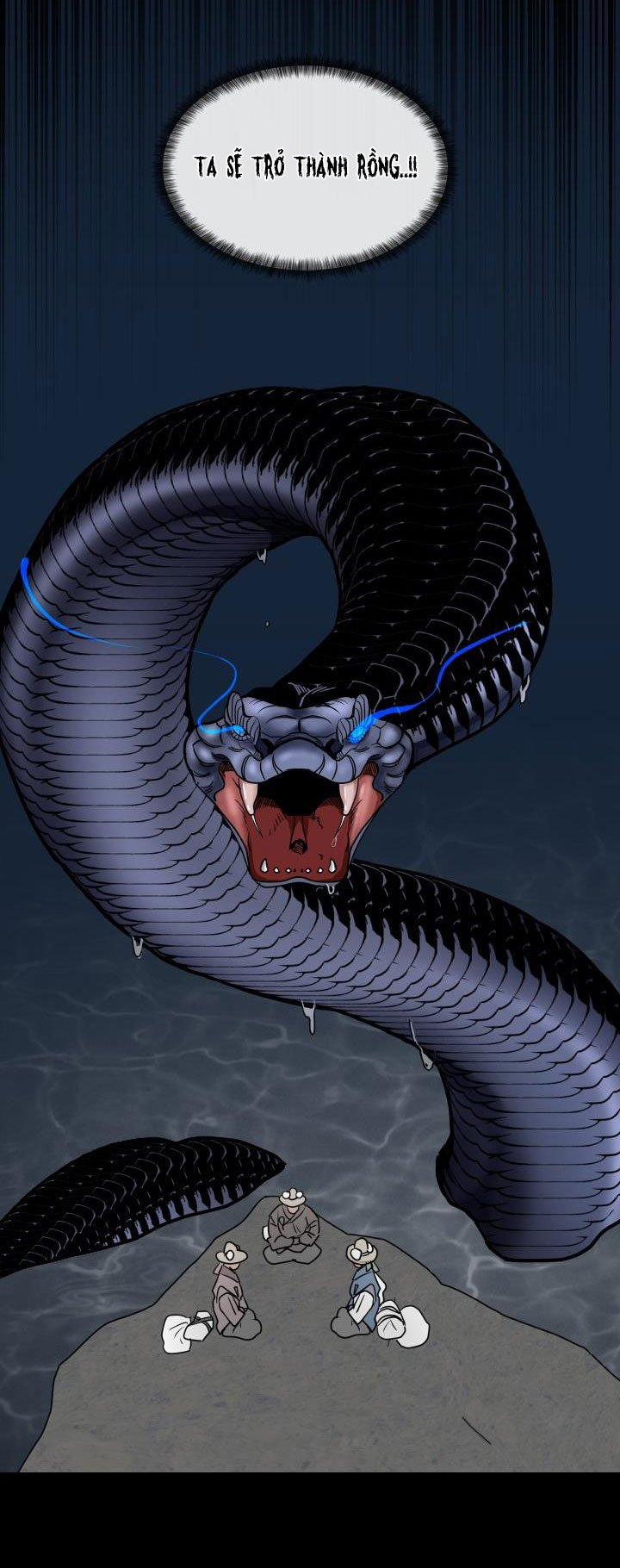 Sinsujeon 19 trang 27