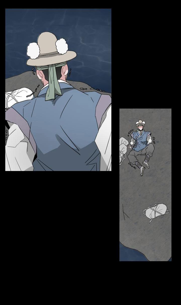 Sinsujeon 19 trang 30