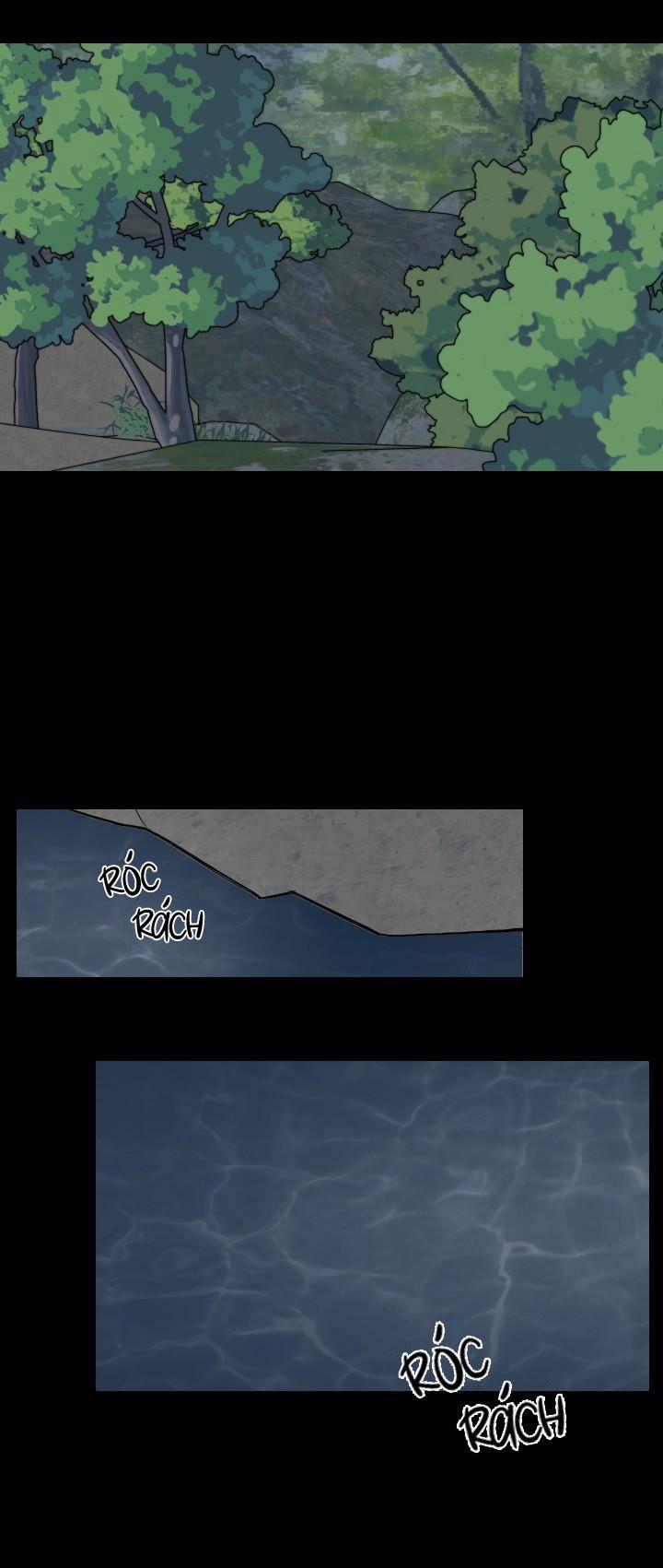 Sinsujeon 19 trang 31