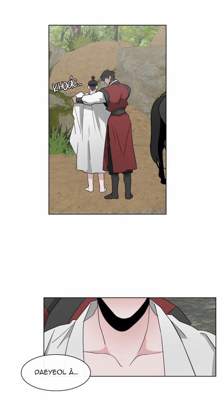Sinsujeon 19 trang 38
