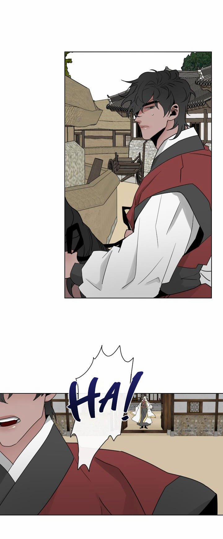 Sinsujeon 19 trang 8