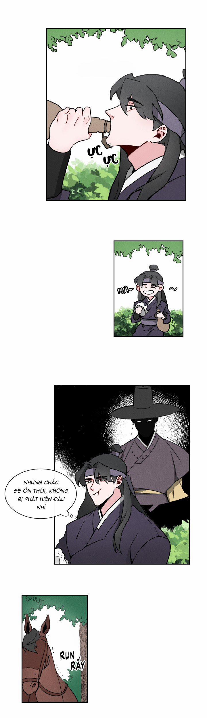 Sinsujeon 2 trang 11