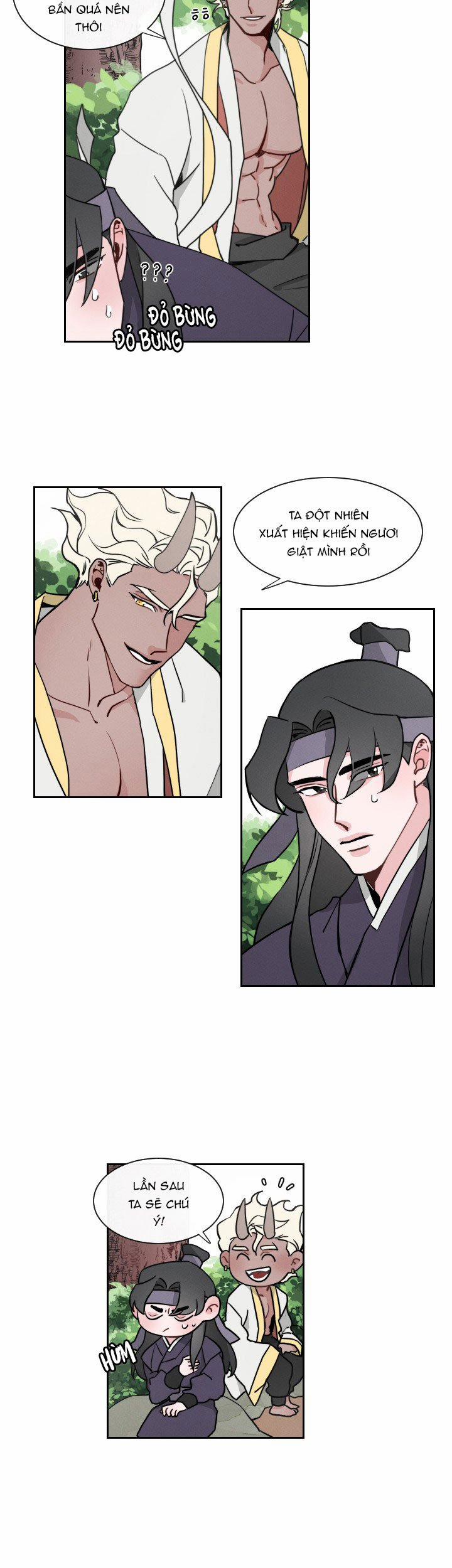 Sinsujeon 2 trang 15