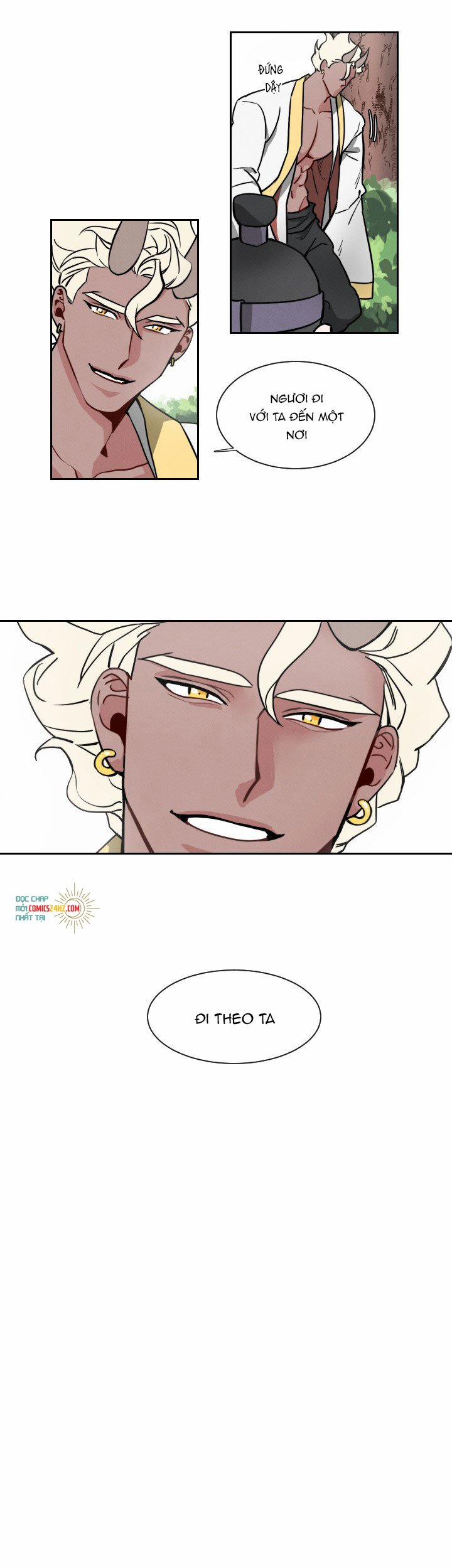 Sinsujeon 2 trang 20