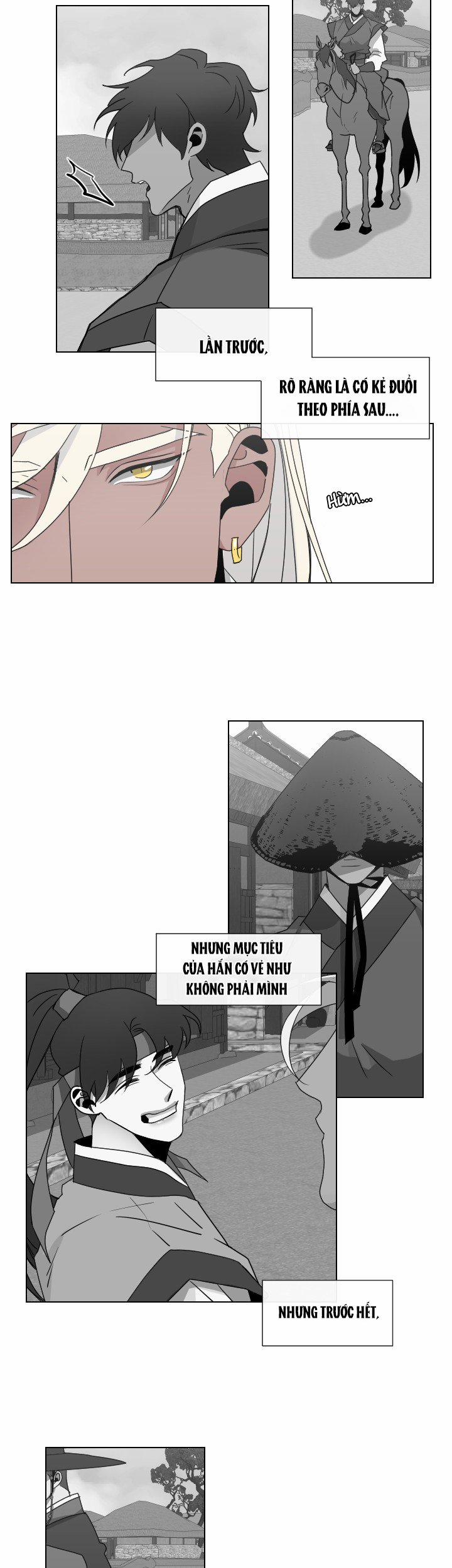 Sinsujeon 20 trang 1