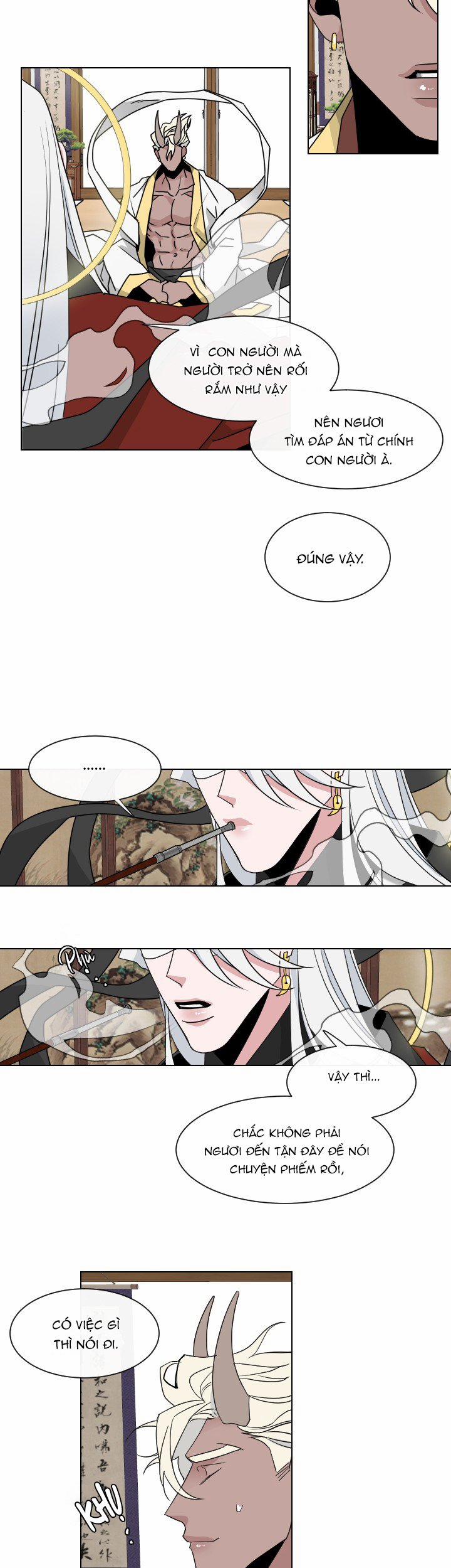 Sinsujeon 20 trang 13