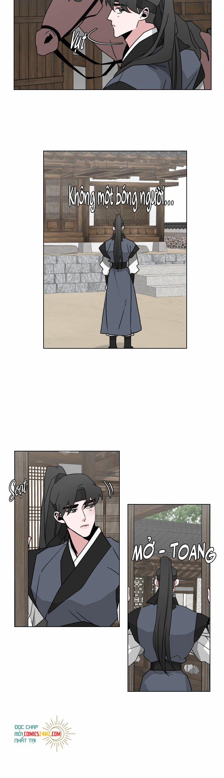 Sinsujeon 20 trang 6