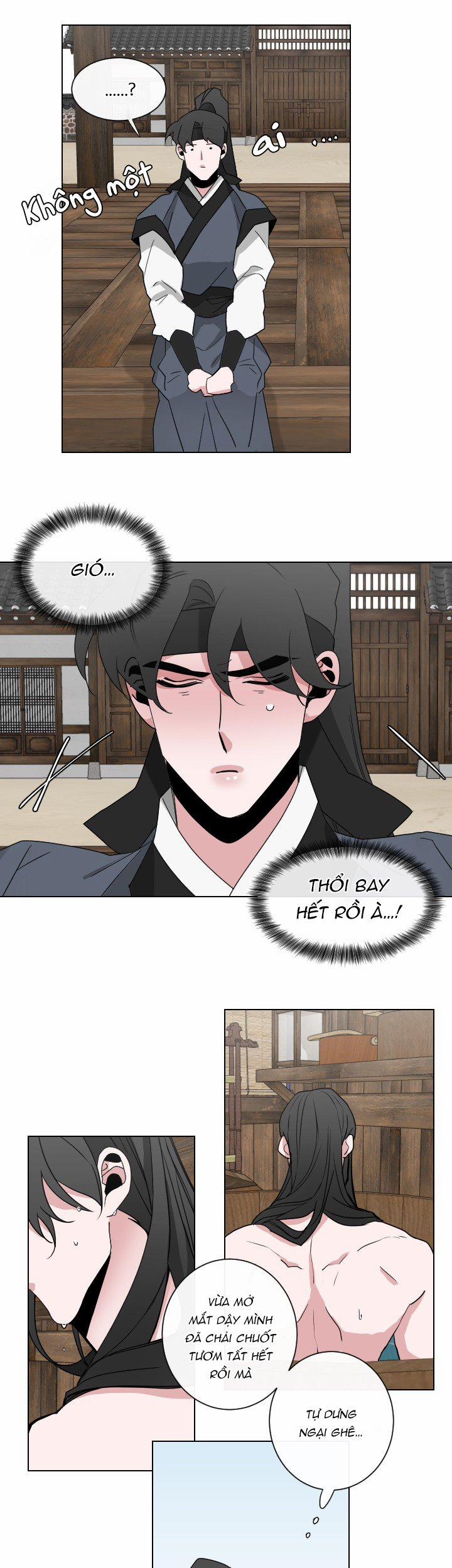 Sinsujeon 20 trang 7